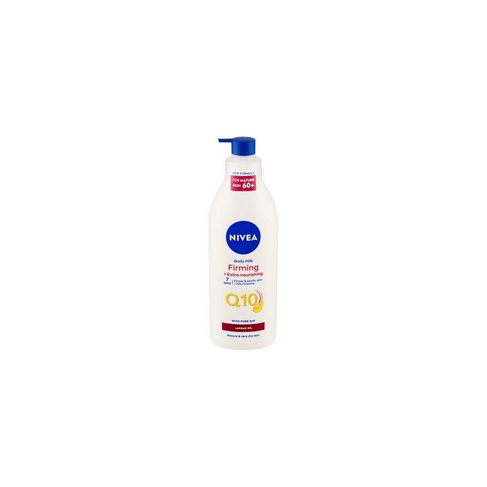 Nivea Latte Corpo Q10 Extra Nutriente 400 ml — Latte corpo