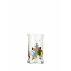 Holmegaard Julevandglas 2022 28 cl i Multi fra serien Holmegaard Christmas