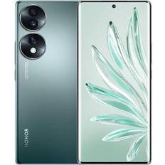 Honor 70 | 8 GB | 128 GB | Dual-SIM | Emerald Green