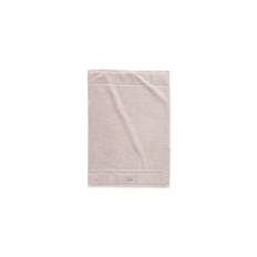 GANT Home - Organic Premium Terry Handduk Mild Purple 30x50 från Sleepo - Lila (30x50)