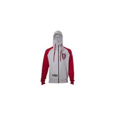 Guardians of the Galaxy Hoodie Drax XXL grau rot