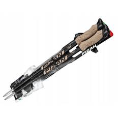 Fizan compact UL trekking poles Limited edition cork