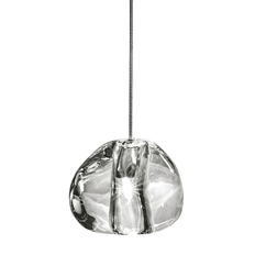 Mizu Pendant Lamp - Transparent - UNI