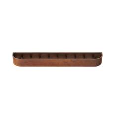 Audo Copenhagen - Epoch Rack Dark Stained Oak