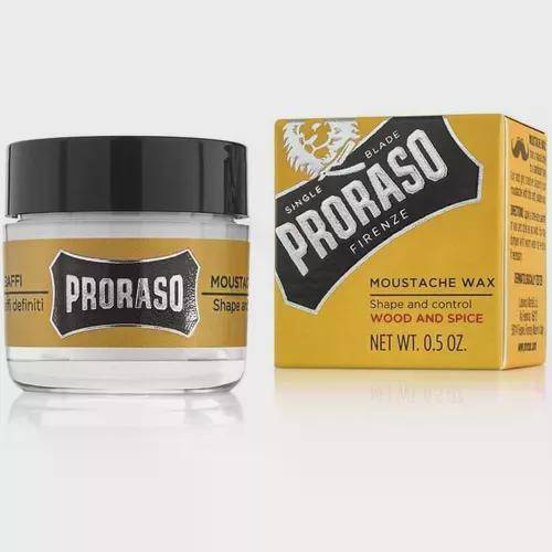 Proraso Moustache Wax