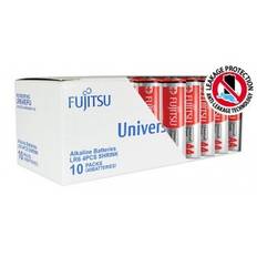 Batteri Fujitsu AA / LR06 Universal Power - 4 stk.