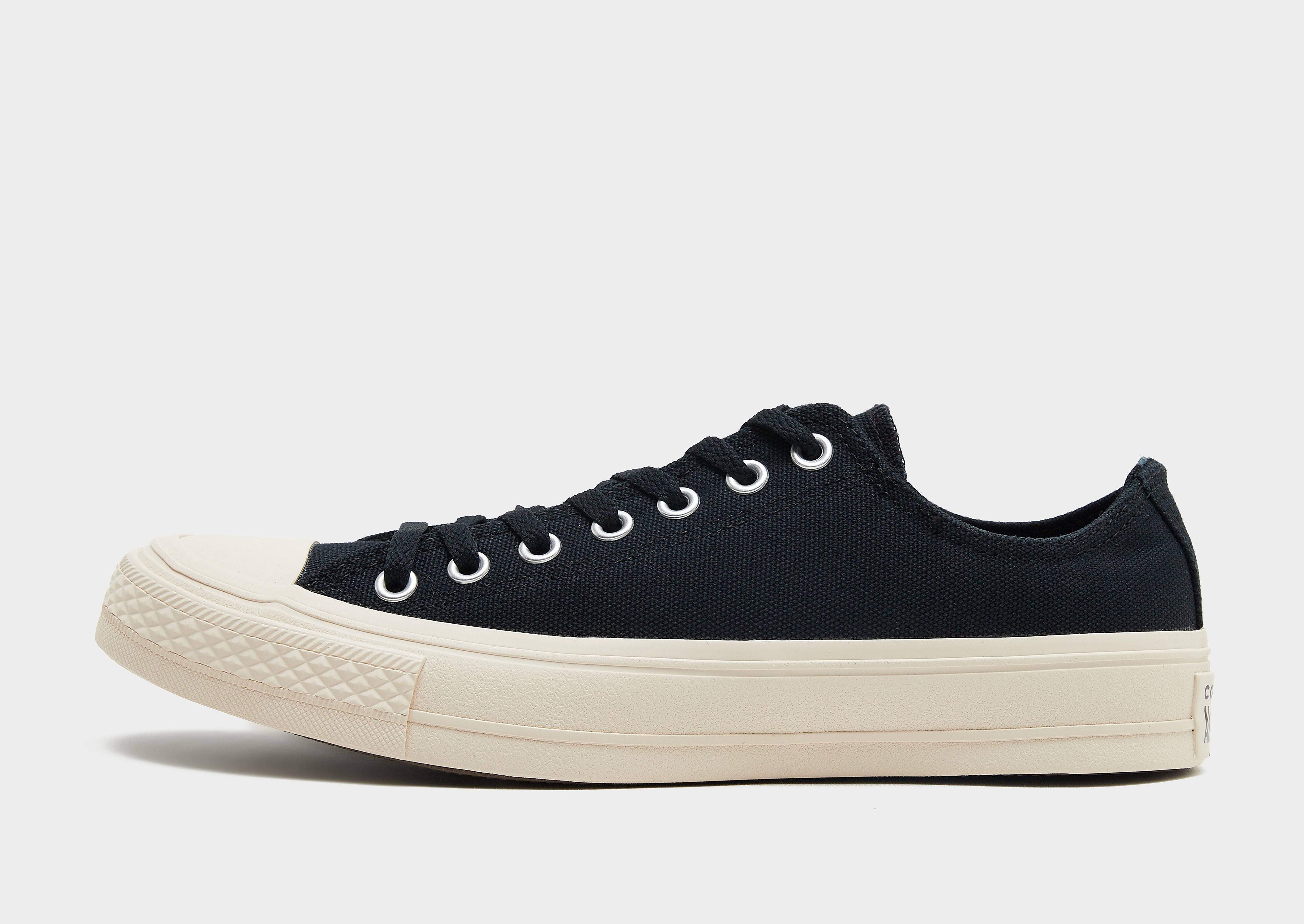 Converse Chuck Taylor All Star Ox Low, Sort