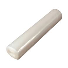 Sprøjtepose 310x455 mm 100 my Rulle LDPE Klar