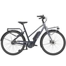 Trek District+ 2 Stagger 500Wh L