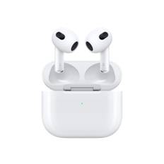 Apple AirPods 3rd Gen med Lightning Case - Vit