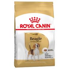 Økonomipakke - Royal Canin hundetørfoder - Beagle Adult (2 x 12 kg)