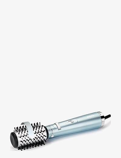 BaByliss Hydro-Fusion Air Styler - Skönhet - LIGHT BLUE / blue