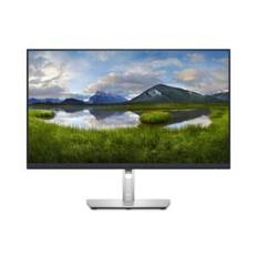 DELL P Series P2723QE LED display 68,6 cm (27″) 3840 x 2160 pixel 4K Ultra HD LCD Sort