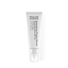 Paula's Choice Smoothing Primer Serum Solfaktor 30 - Rejsestørrelse 10 ml Anti-Aging