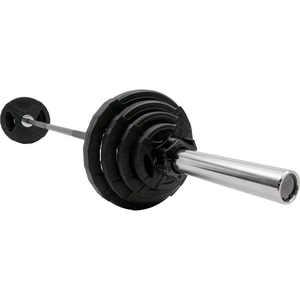 Master Fitness Nero Pakke 67,5 kg.