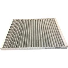 filter Kassettefilter G4kul 370x450x25mm. Passer til Nilan Comfort 300 LR. 1stk.