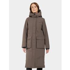 Leya Parka Long