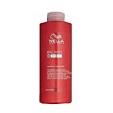 Wella Brilliance Shampoo Coloured Hair 1000 ml