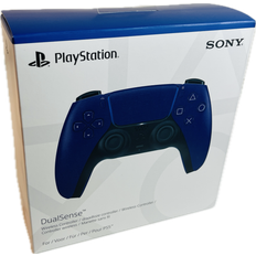 Playstation 5 Wireless DualSense Controller (NY) (Galactic Purple) (711719728993)