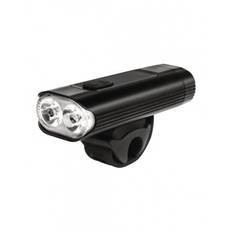Abus Subra 1000 lumen uppladdningsbar, Cykellyse fram