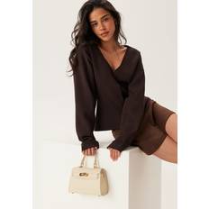 Trento Leather Handbag