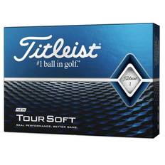 Titleist Tour Soft