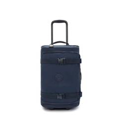 Kipling, Resväska, unisex, ONE Size, Aviana Trolley: Praktisk och oförglömlig resekamrat - blue (ONE SIZE)