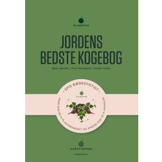 JORDENS BEDSTE KOGEBOG