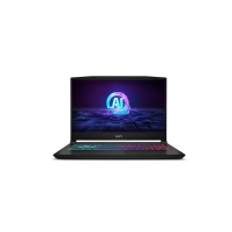 MSI Katana A15 AI B8VG-297NL, AMD Ryzen™ 9, 4 GHz, 39,6 cm (15.6), 1920 x 1080 pixel, 16 GB, 512 GB