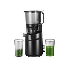 AMZCHEF SJ-036-BK slow speed juicer (black)