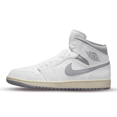 Air Jordan 1 Mid "Vintage Grey" EU 43