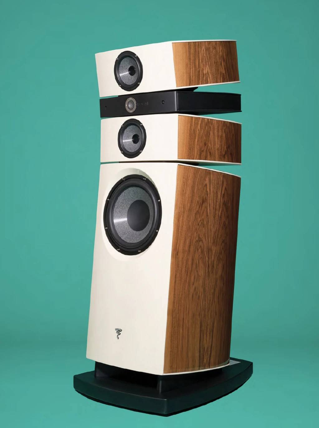 Focal Stella Utopia Em Evo Valnöt