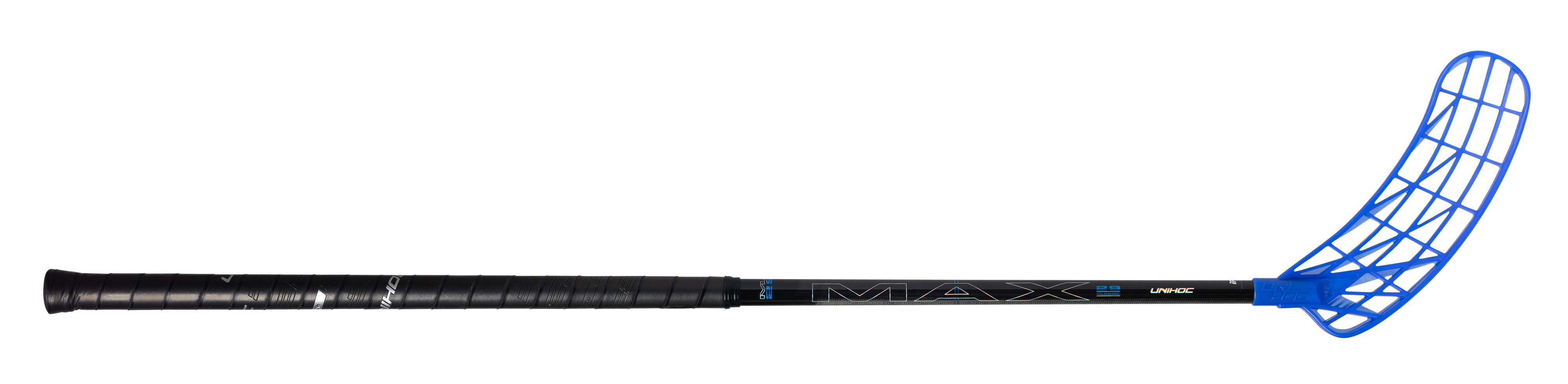 Unihoc Stick UNILITE MAX TITAN 29 Blå/Blue CLASSIC 26/27