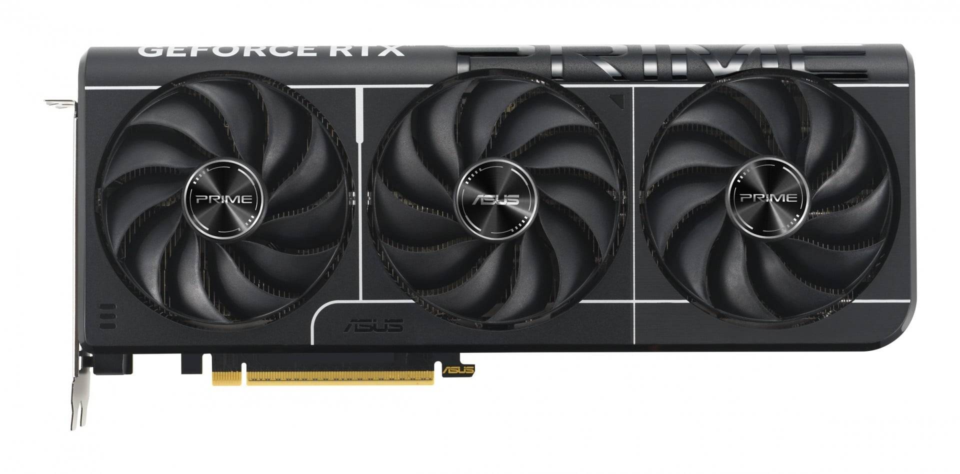 Asus GeForce RTX 5070 Ti Prime OC 16GB GDDR7 256 PRIME-RTX5070TI-O16G