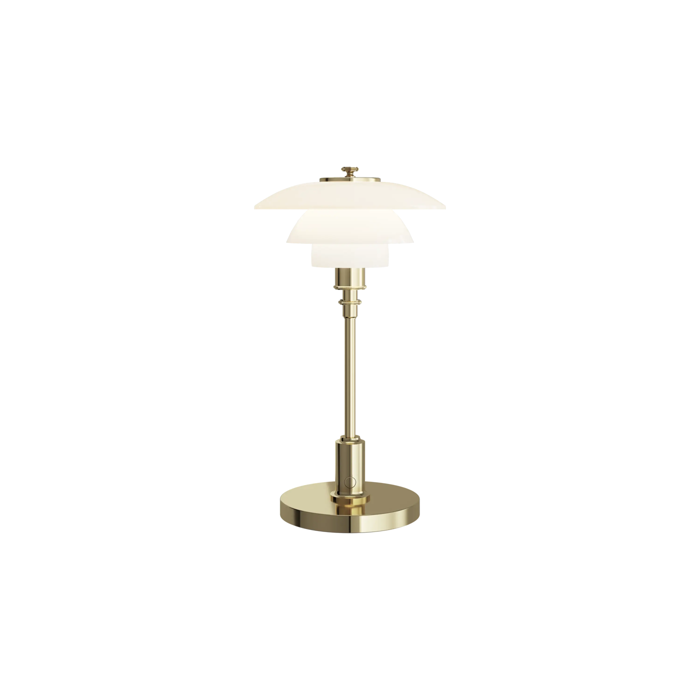 PH 1/1 Portable bordlampe fra Louis Poulsen - Køb den her