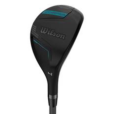 Wilson Staff Dynapower Dame Hybrid-kølle 4 hybrid