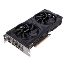 GeForce RTX 4060 Ti 16G 16GB VERTO Overclocked Dual Fan Edition