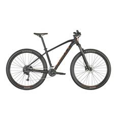 Scott Aspect 940 XL Svart Cykel - Mountainbike CykelCykel   Mountainbike Cykel