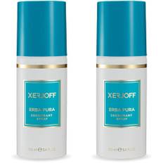 2st Xerjoff Deodorant Spray Erba Pura Deodorant - 100 ml