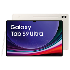 Samsung Galaxy Tab S9 Ultra 5G (512GB/BEIGE)