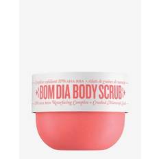 Bom Dia Bright Body Scrub