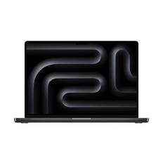 MacBook Pro 14" M3 2023 (Apple M3 Max 16-Core, 128 GB RAM, 2 TB SSD, 40-Core GPU) Space Black