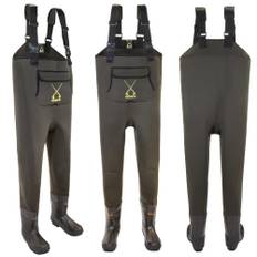 X-version Fly Thinsulate 3m Neopren Waders 42/43 - Waders