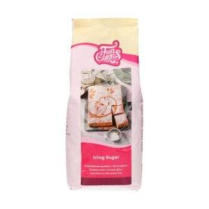 Icing Sugar - Funcakes - 900 g