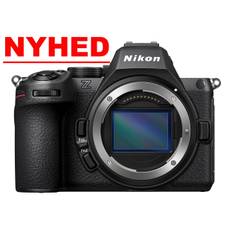 NIKON Z5 II HUS
