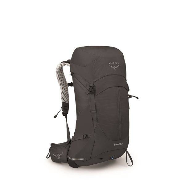 Osprey Stratos 26 Tunnel Vision Grey Tunnel Vision Grey