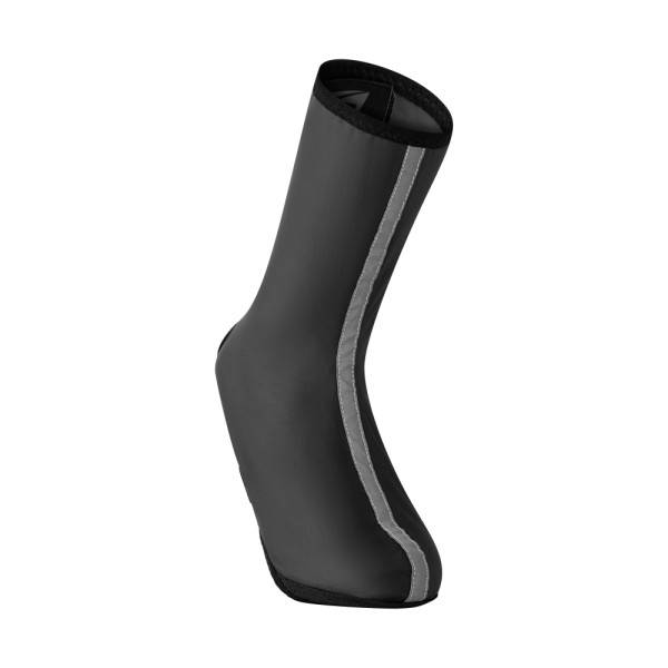 Pathtaker Waterproof Rain skoovertræk sort - Størrelse 39-40