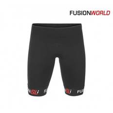 Fusion SLi Run Tight, black