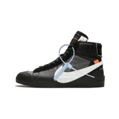 Nike Blazer Mid X Off-White "Grim Reaper"