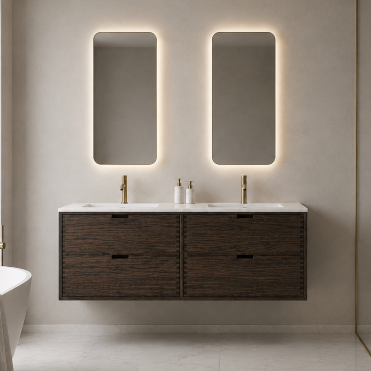 CPH Tapwork Soho 140D